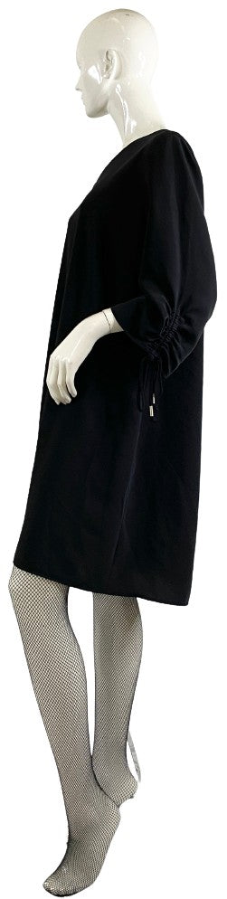 The Limited Dress Black Size 16W SKU 000410-7