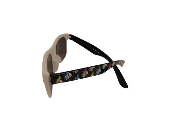 Sunglasses Pan Oceanic White SKU 400-2