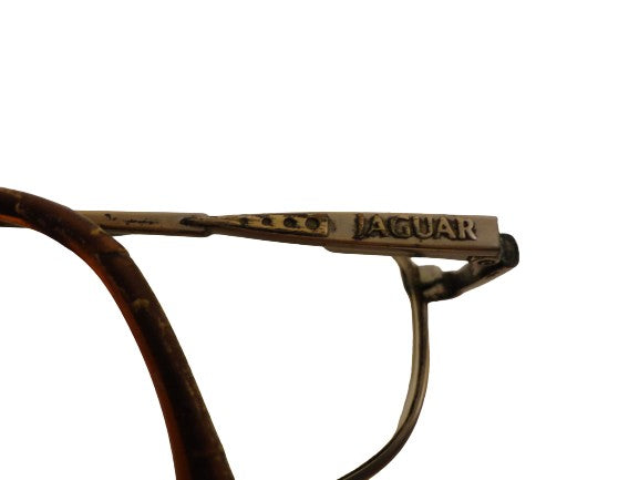 Jaguar Glasses Prescription & Case SKU 500-11
