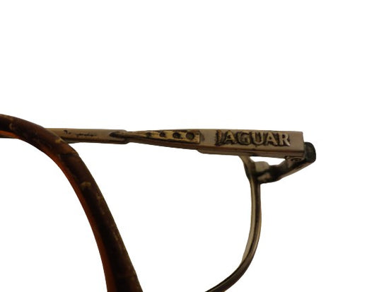 Jaguar Glasses Prescription & Case SKU 500-11