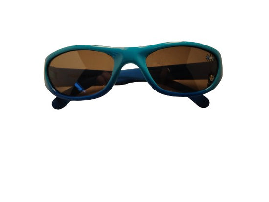 Sunglasses Pan Oceanic Blue SKU 400-5