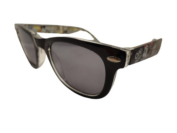 Sunglasses Disney Black  SKU 400-6