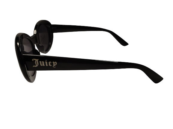 Juicy Couture Sunglasses Black Frames NWT SKU 400-19