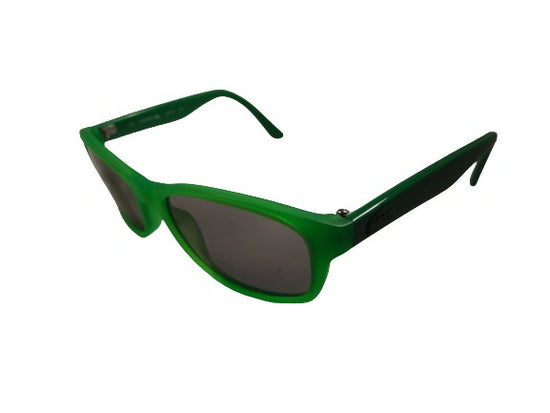 IZOD Sunglasses Childrens Bright Green SKU 400-27