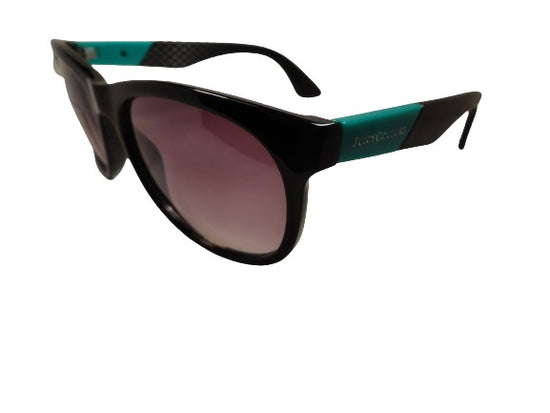Juicy Couture Sunglasses Black & Green NWT SKU 400-43