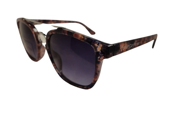 Juicy Couture Sunglasses Purple Frames NWT SKU 400-46