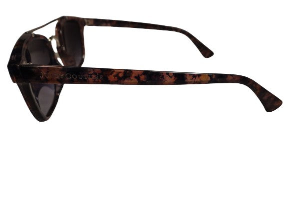 Juicy Couture Sunglasses Purple Frames NWT SKU 400-46