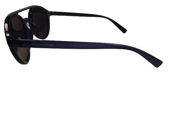 Juicy Couture Sunglasses Blue Frames NWT SKU 400-48