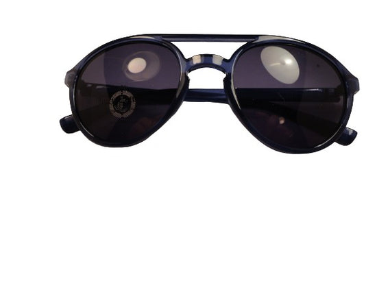 Juicy Couture Sunglasses Blue Frames NWT SKU 400-48