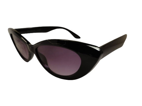Juicy Couture Sunglasses Black Frames NWT SKU 400-51