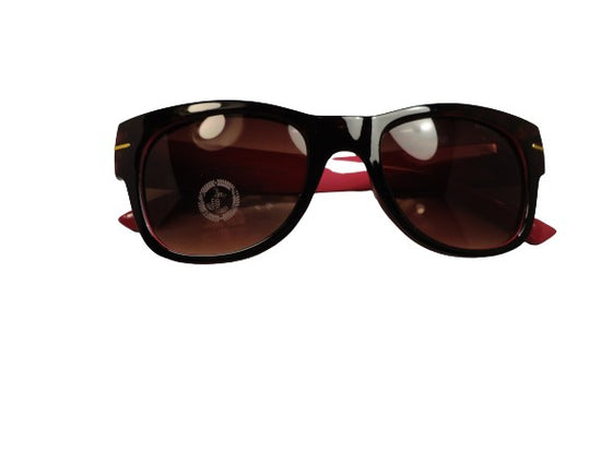 Juicy Couture Sunglasses Brown & Hot Pink NWT SKU 400-52
