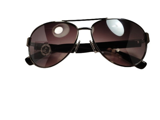 Juicy Couture Sunglasses Dark Grey & Black NWT SKU 400-54
