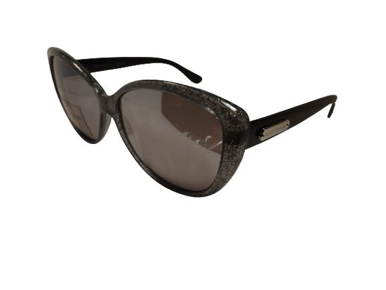 Juicy Couture Sunglasses Grey & Black Frames NWT SKU 400-63