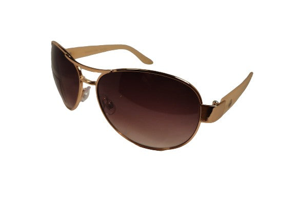 Juicy Couture Sunglasses Rose Gold & Peach Frames NWT SKU 400-70