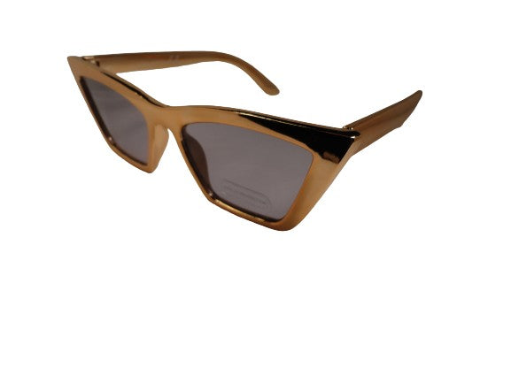 Sunglasses Rose Gold Frames NWT SKU 400-79
