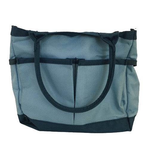 Tote Bag with Pockets Washable SKU 000324-24