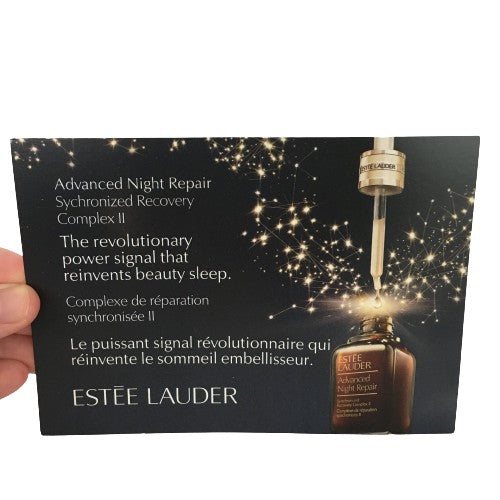 Estee Lauder Advanced Night Repair Sample SKU 000347-11