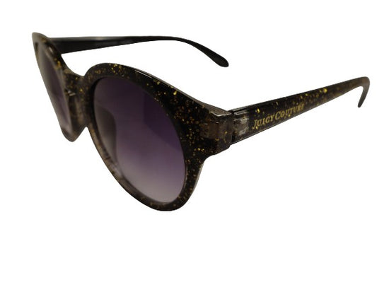Juicy Couture Sunglasses Black Frames NWT SKU 400-49