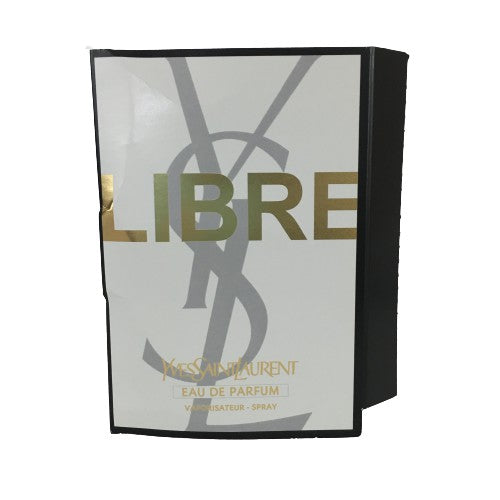 Shop for samples of Libre (Eau de Parfum) by Yves Saint Laurent