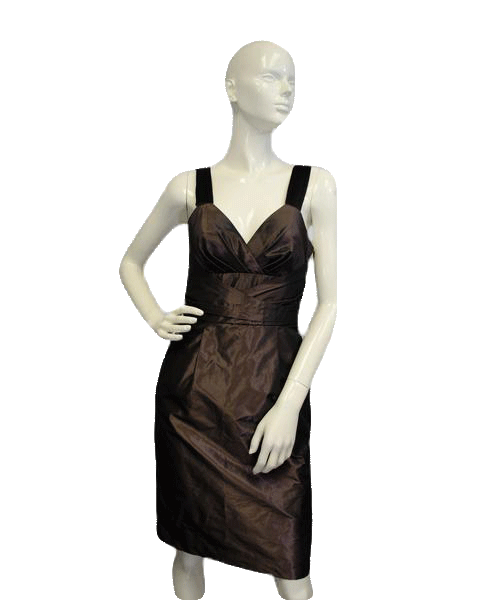 banana republic metallic dress Metallic Dress For Women