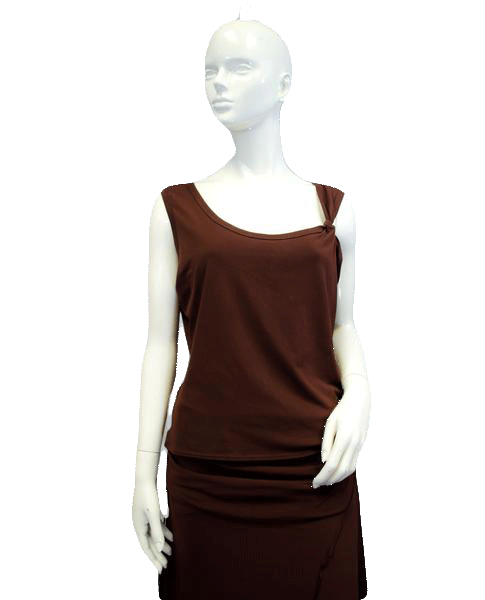 Load image into Gallery viewer, Shot of Expresso Set Resort Outfit Size L
