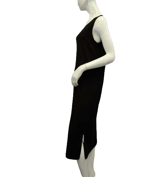 Load image into Gallery viewer, Black Maxi Dress 2 FIND!
