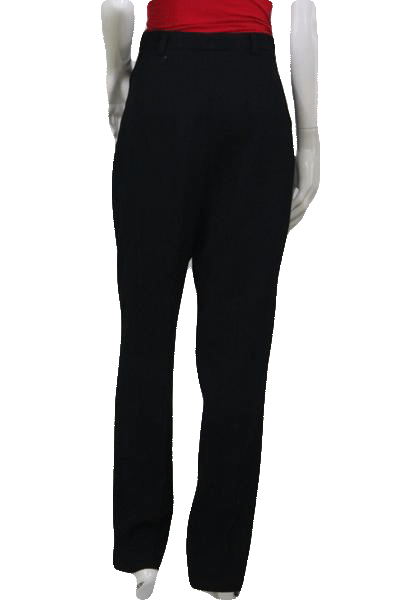 LYDIA WOOL STRETCH SUIT TROUSERS – Oxford Shop