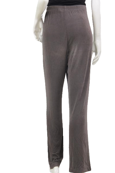 Travelers 80's Gray Valor Pants Size 2 SKU 000171